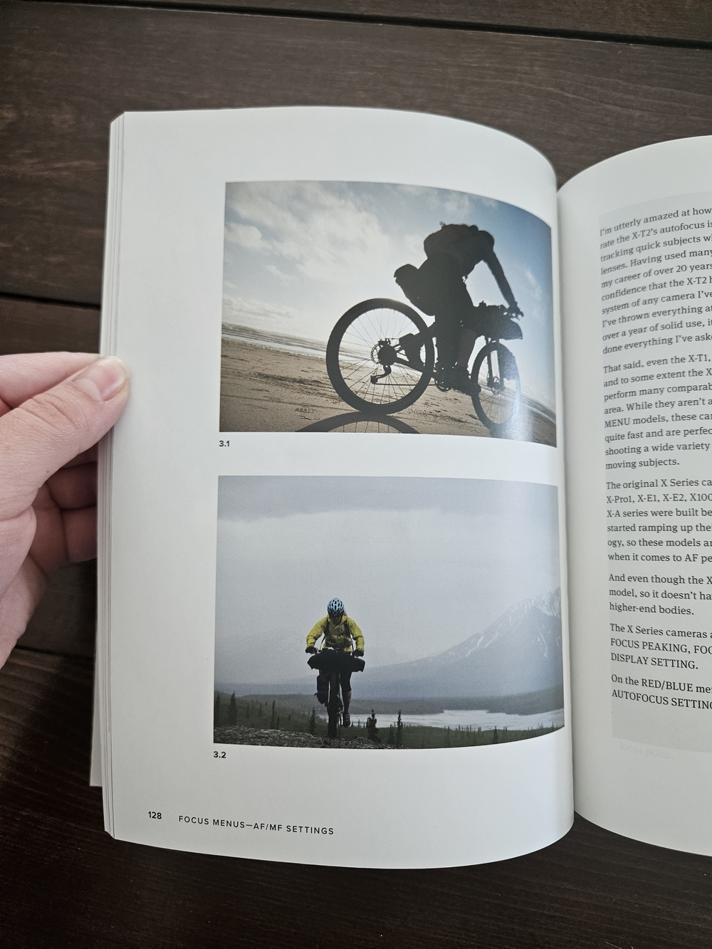 FujiFilm X Series Unlimited by Dan‎ Bailey Paperback - Picture 5 of 11